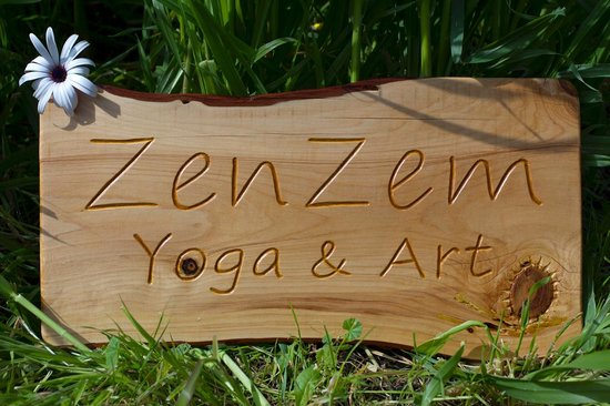Zen Zem Yoga and Art