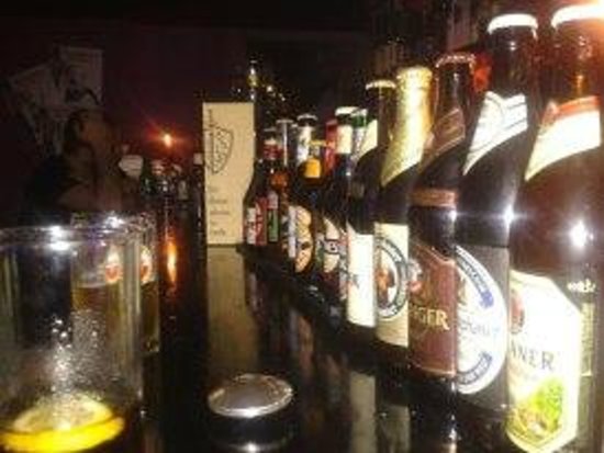 Cafe-Bar Marmota