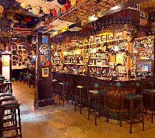 El Mondo Bar