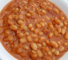 Beans and tales