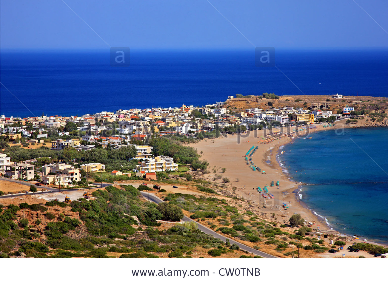 Pure Creta