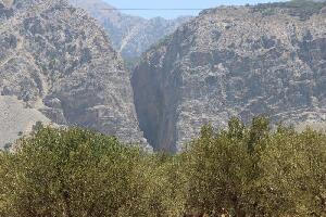 Ha Gorge