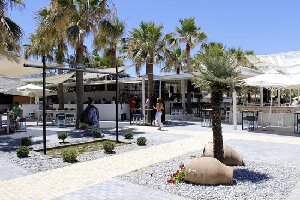 Baja Beach Club