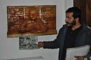 Museum of Wooden Sculptures