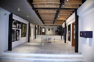 Museum of Contemporary Art of Crete
