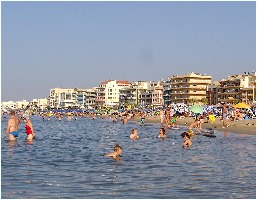 Matala beach