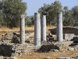 Cretan Paths