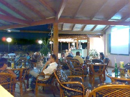 Camelot Club