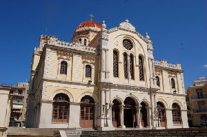 Church of St. Mark