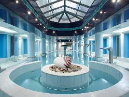 Heraklion Prefecture Greece Spa