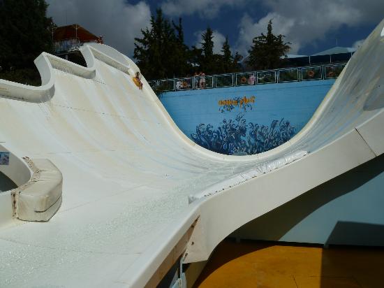Acqua Plus Water Park