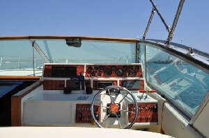 Katakolo Yacht Day Tours