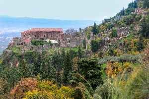 Mystras