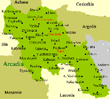 Great Escape Kalamata