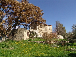 Passavas Castle