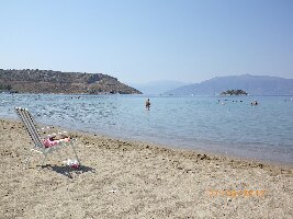 Karathona Beach