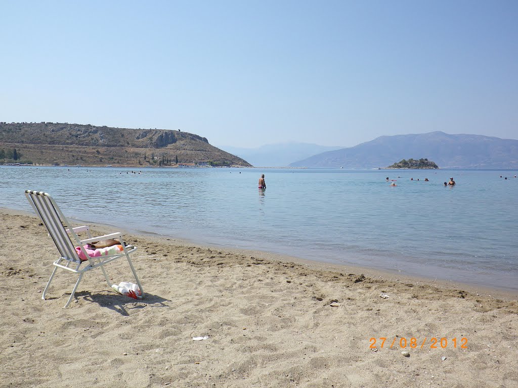 Karathona Beach