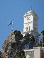 Clock Tower