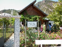Drama Region Greece Museum