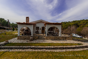 Evros Region Greece Beach