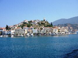 Greca Day Tours