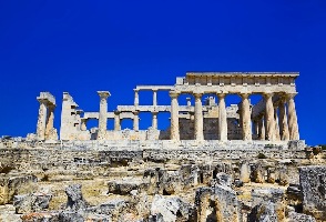 Tours of Athens