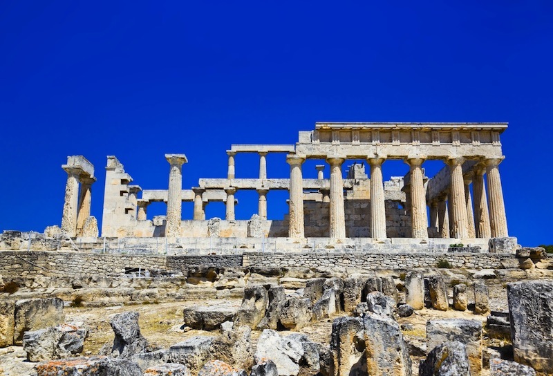 Tours of Athens