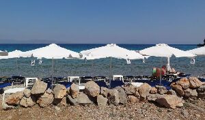 Dragonera Beach