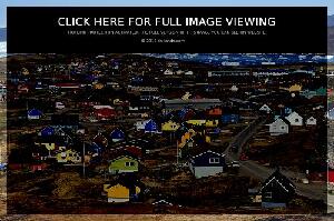Narsaq Greenland Museum