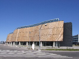 Greenland Cultural