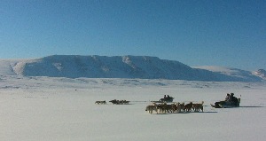 Qaanaaq Greenland Museum