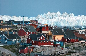 Ilulissat Greenland Tour