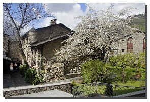 Ordino Andorra Museum