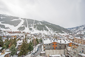 Canillo Andorra Museum