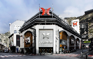 Grans Magatzems Pyrenees