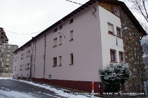 Borda Sabate