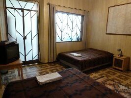 Huehuetenango Department Guatemala Spa