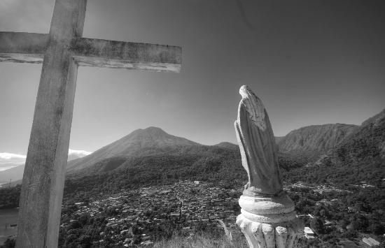 Quetzaltrekkers - Day Tours