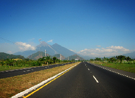 El Barretal Coffee Farm