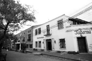 Guatemala City Guatemala Spa