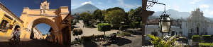 Guatemala City Guatemala Tour