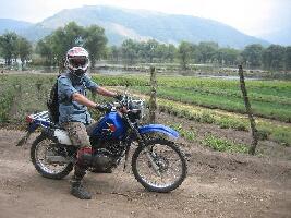 CATours Motorcycle Adventures - Day Tours