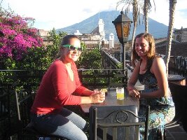 Guatemala Pub