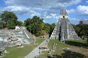 Mayan Crossroads - Day Tours