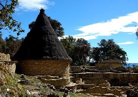 Amazon Land Trek Day Tours