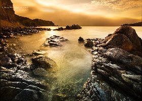 Playa Tortugas