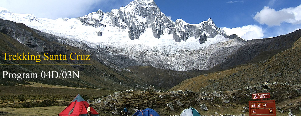Andes Explorer Day Tours