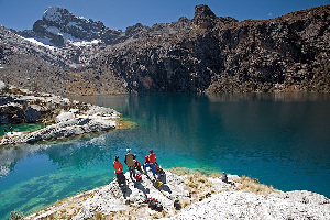 Andes Travel Adventures One Day Tours