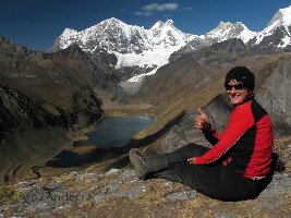 Go2Andes