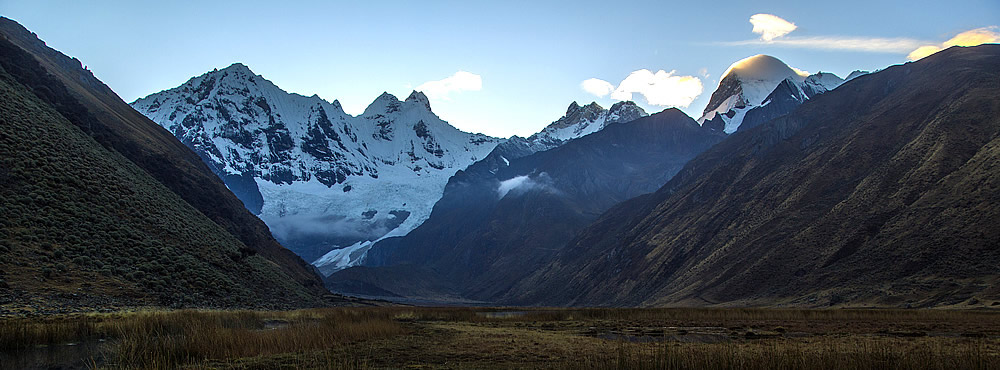 Pacha Andean Walkers - Day Tours